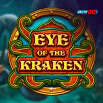 Eye of The Kraken - SADABET138