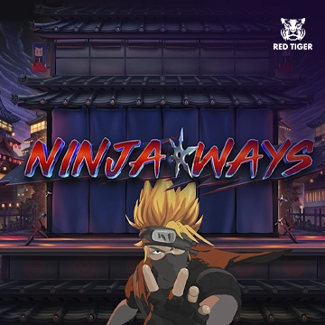 Ninja Ways - SADABET138