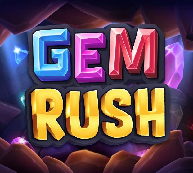 Gem Rush - SADABET138