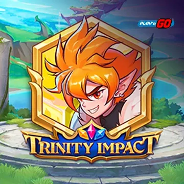 Trinity Impact - SADABET138