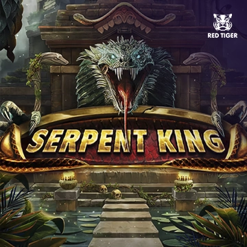 Serpent King - SADABET138