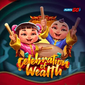 Celebration of Wealth - SADABET138