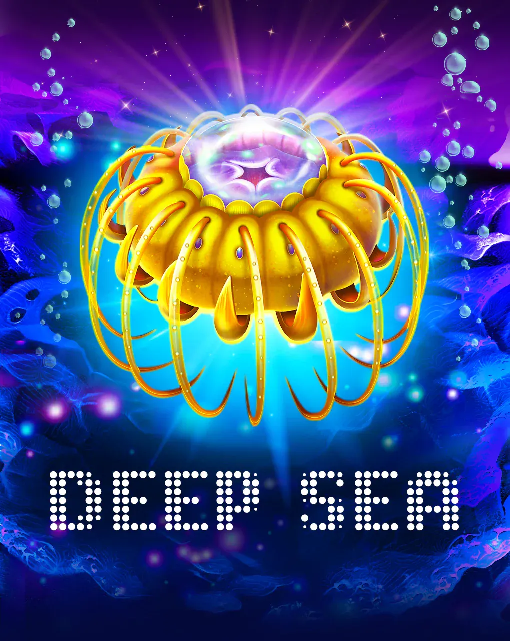 Bgaming : Deep Sea - SADABET138