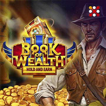 Mancala : Book of Wealth III - SADABET138