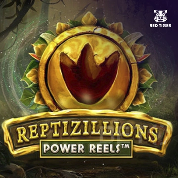 Reptizillions Power Reels - SADABET138