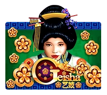 Joker123 : Geisha - SADABET138