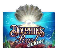 Joker123 : Dolphins Pearl Deluxe - SADABET138