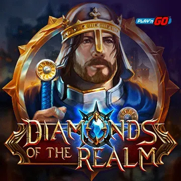 Diamonds of the Realm - SADABET138