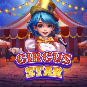 Circus Star - SADABET138