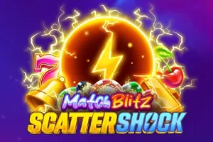 Match Blitz Scatter Shock - SADABET138