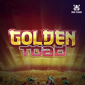 Golden Toad - SADABET138