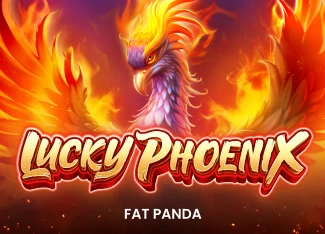 Lucky Phoenix - SADABET138