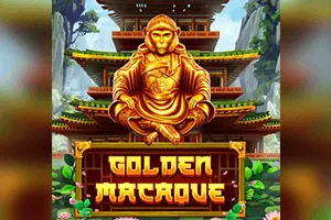 Fire Blaze: Golden Macaque - SADABET138