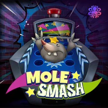 Mole Smash - SADABET138