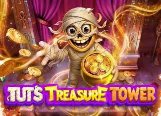 Tuts Treasure Tower - SADABET138