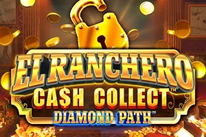 El Ranchero Cash Collect Diamond Path - SADABET138