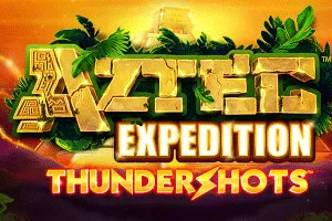 Aztec Expedition - SADABET138