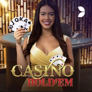 Casino Holdem - SADABET138