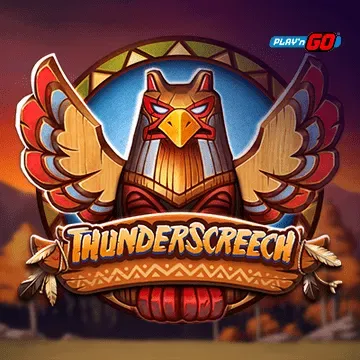 Thunder Screech - SADABET138