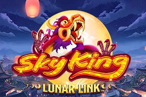 Lunar Link: Sky King - SADABET138