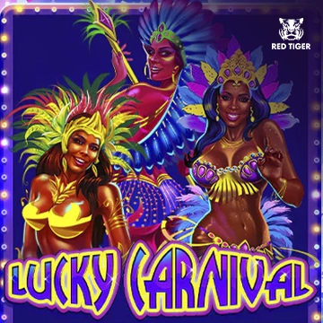 Lucky Carnival - SADABET138