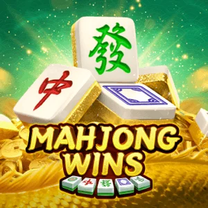 Mahjong Wins - SADABET138