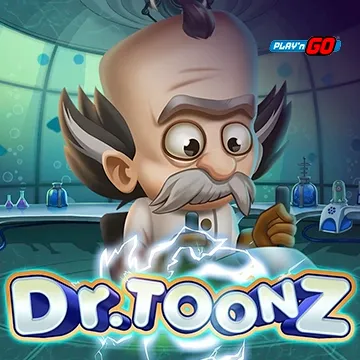 Dr. Toonz - SADABET138