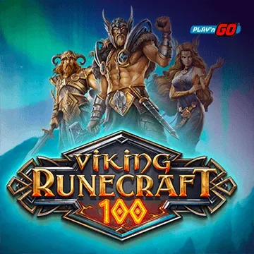 Viking Runecraft 100 - SADABET138
