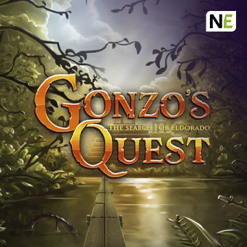 Gonzos Quest - SADABET138