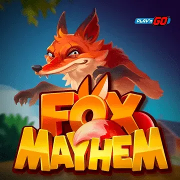 Fox Mayhem - SADABET138