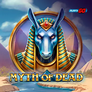 Myth of Dead - SADABET138
