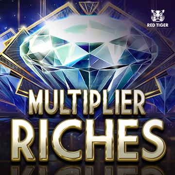 Multiplier Riches - SADABET138