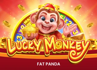 Lucky Monkey - SADABET138