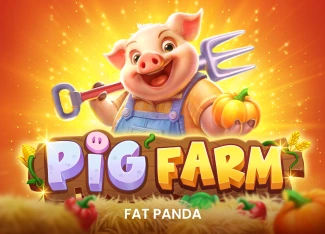 Pig Farm - SADABET138