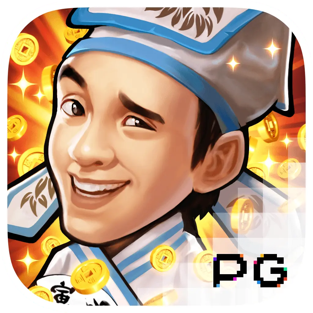 PGSoft : Flirting Scholar - SADABET138