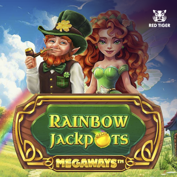 Rainbow Jackpots MegaWays™ - SADABET138