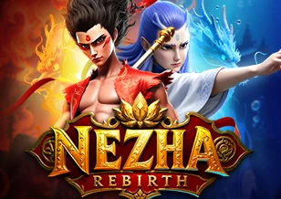 AFB : Kelahiran Kembali Nezha - SADABET138