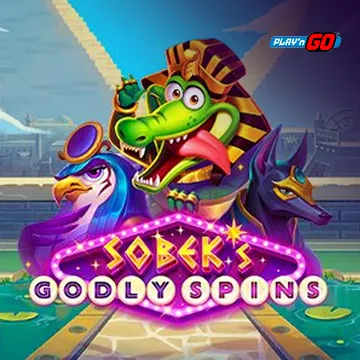 Sobeks Godly Spins - SADABET138