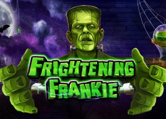 Pragmatic : Frightening Frankie - SADABET138