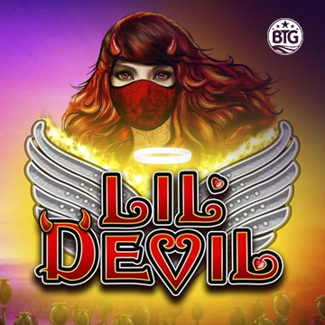 Bigtime : Lil Devil - SADABET138