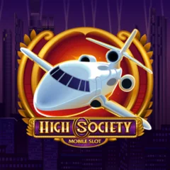 High Society - SADABET138