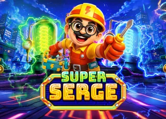 Pragmatic : Super Serge - SADABET138