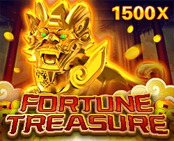 Fortune Treasure - SADABET138