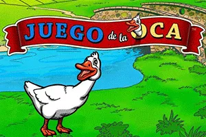 Juego de la oca - SADABET138