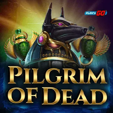 Pilgrim of Dead - SADABET138