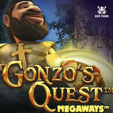 Gonzos Quest Megaways - SADABET138