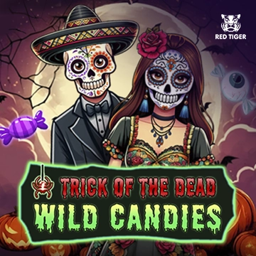 Trick Of The Dead Wild Candies MegaWays - SADABET138