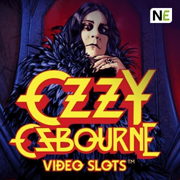Ozzy Osbourne Video Slots - SADABET138
