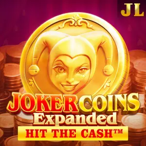 Jili : Joker Coin Expanded - SADABET138