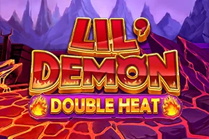Lil Demon Double Heat - SADABET138